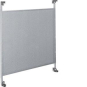 Hager Einbausatz univers FW Media UN42TN 