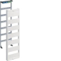 Hager Einbausatz univers FW        UW61U 