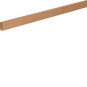 Hager CU-Schiene universN 20x10mm  UM24B 