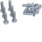 Hager Sechskantschraube M12x40  UVZ4M12S 