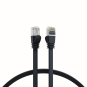EFB RJ45 Flachpatchkabel       K5545SW.1 