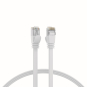 EFB RJ45 Flachpatchkabel    K5545WS.0,25 