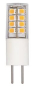 SUH LED-Stiftsockellampe 13x46mm   31343 