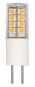 SUH LED-Stiftsockellampe 13x46mm   31343 