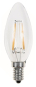 Scharnberger LED-Kerzenform        34585 