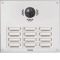 ELCOM AP-Türstation Rh STABILA  TAP-12/3 