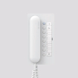 SIED Bus-Telefon Comfort      BTC850-02W 