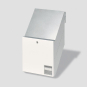 SIED Briefkasten           BKV611-3/3-0W 