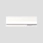 SIED Brief-Klappen-Modul    BE611-3/1-0W 