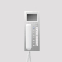 Siedle Access Haustelefon  AHT 870-0 E/W 