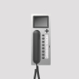 Siedle Access Haustelefon  AHT 870-0 E/S 