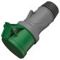 Mennekes CEE Kupplung Xtra R 16A   14565 