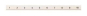 SIEM Schilder, flach, quer 8WH8141-5XA05 