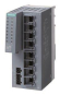 SIEM SCALANCE XC108,  6GK5108-0BA00-2AC2 