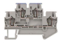 SIEM Doppelstockkl. mit    8WH2020-4CF00 