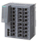 SIEM SCALANCE XC124,  6GK5124-0BA00-2AC2 