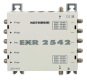 KATH Einkabel-Multischalter     EXR 2542 