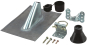 KATH Mast-Montage-Set 48mm       ZTS 148 