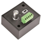 INDEXA aktives Balun (Sender)  BALUN26TX 
