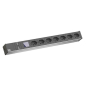 Bachmann BN0500 19" 1HE 7xCH    800.2063 