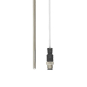 IFM Temperatursensor Pt100        TS0453 