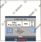 Bosch PRO Stempel u.Matrize   2608001160 