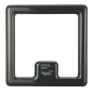 Telemecanique XGFEC2525 RFID Feld- 