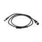 Telemecanique XZCR2711037T1 Verb.kabel 
