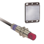 Telemecanique XU9M18MB230W Opto.Reflex. 