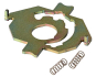 EATON ADAPTORPADLOCK-K1          1818103 
