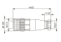 WAGO 756-9211/040-000 Konfekt. 