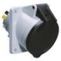 BALS Anbausteckdose QC mit Neigung 12765 