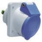 Bals Anbausteckdose QUICK-CONNECT  12732 