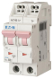 EATON PLI-C2/2 LS-Schalter 2A 2p  101294 