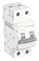 AEG LS-Schalter 10kA 1P 16A    EP101 B16 