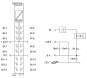 WAGO 750-1405/040-000 16-Kanal- 