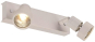 SLV Wand/Deckenleuchte PURI 2     147371 