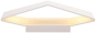 SLV BIG CARISO LED Wandleuchte    151741 