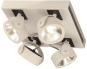 SLV KALU LED 4 Wand-             1000136 