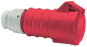Bals Kupplung QC TE 32A 4p 400V 6h 31975 