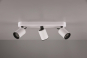 Trio Spot PAGO, 3x GU10 B. 7 x 803500331 