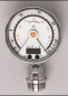 IFM Elektronischer Drucksensor m. PG2793 