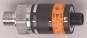 IFM Elektronischer Druckschalter  PK5520 