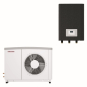 Stiebel      WPL 13 ACS classic flex Set 