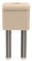 Weidmüller QS 2/6.5/2.3 SAK4 Querver- 