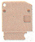 Weidmüller TW SAKD2.5N HP/TF/0.5 Reihen- 