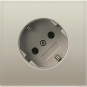 JG Schuko-Steckdose 16A       ES 2520-45 