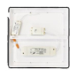 Nobile LED Panel Aufbau 300 Q 1504011011 