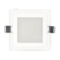 Nobile LED Glas Panel 100 Q   1560606512 