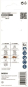 Bosch Stichsägeblatt-Set      2608636429 